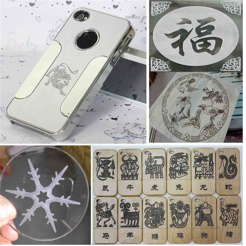 Mesin Ukiran Laser CNC USB Min - Mini Laser Engraver Cnc Router ulasan dan harga