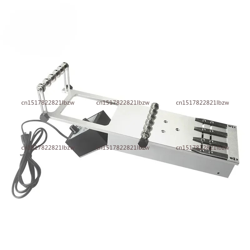 Pengumpan Komponen SMD, Pengum - Smd Pick And Place Machine Manual ulasan dan harga