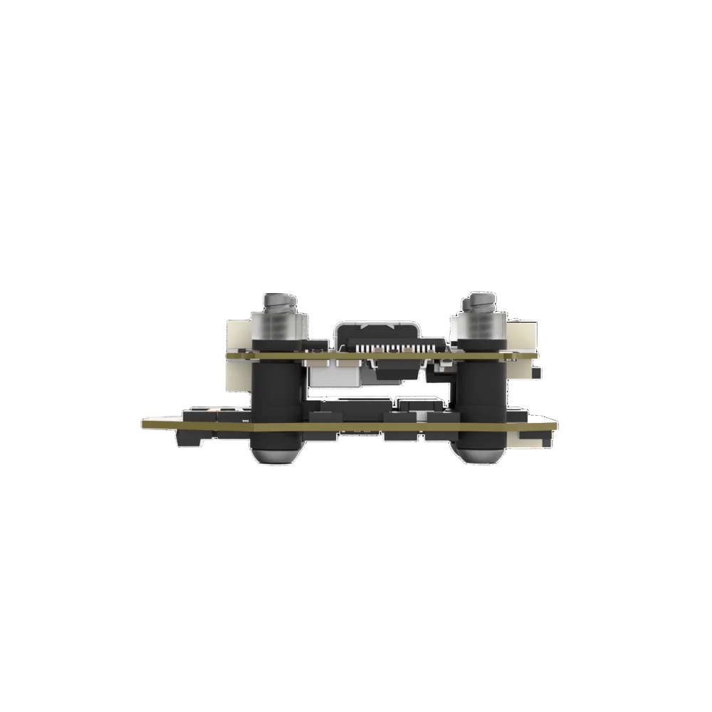 IFlight Borg Mini F7 Stack den - Fpv Flight Controller F7 Stack 60A ulasan dan harga