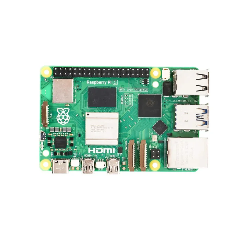 BoMaSOfficial Raspberry Pi 5 K - Raspberry Pi 5 8Gb Kit ulasan dan harga