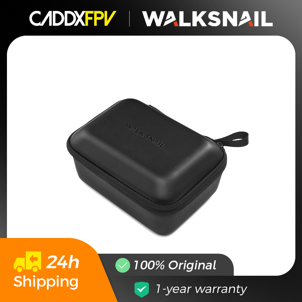 Tas tangan untuk kotak penyimp - Fpv Goggles Walksnail Avatar Hd ulasan dan harga