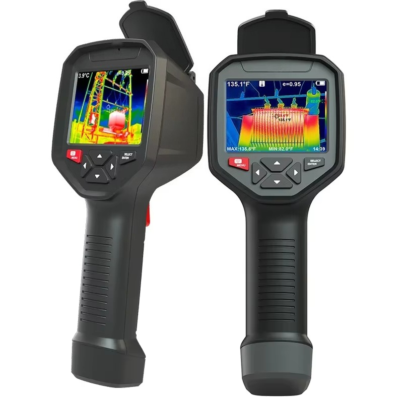 Kamera Termal Portabel Inframe - Thermal Imaging Camera Pcb Repair ulasan dan harga
