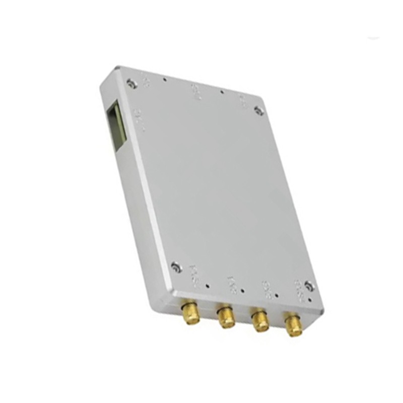 DTA4-XC7A100T+ AD9361 B210 Min - Sdr Software Defined Radio Hackrf ulasan dan harga
