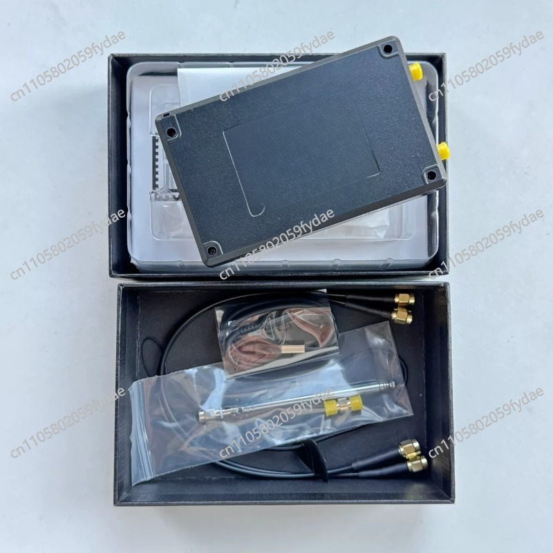 Generator Sinyal RF Ultra 100k - Signal Generator Spectrum Analyzer ulasan dan harga